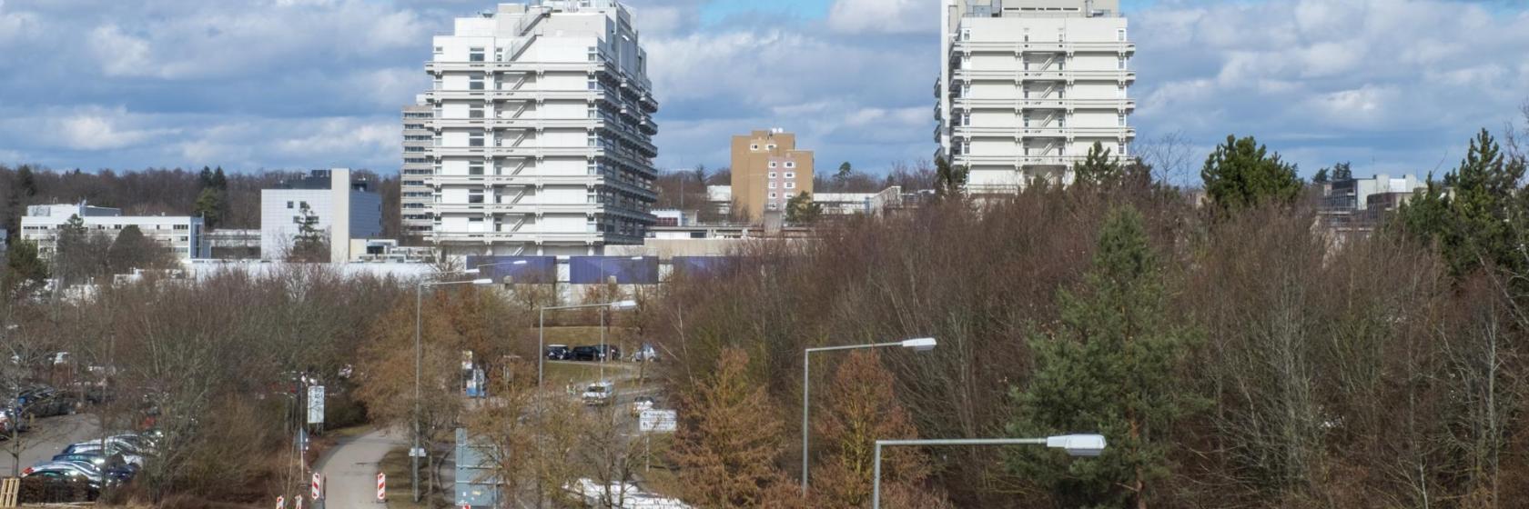 Universität Stuttgart